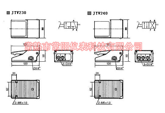 腳踏閥外形尺寸