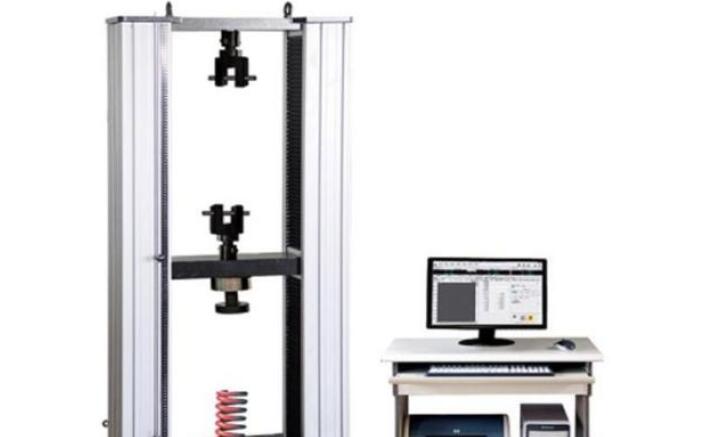 彈簧試驗機(jī)