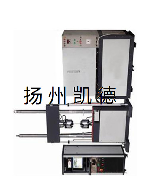 拉力試驗機的性能與使用注意事項