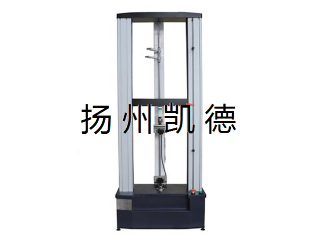 電子萬(wàn)能試驗(yàn)機(jī)關(guān)于配件的基本問題